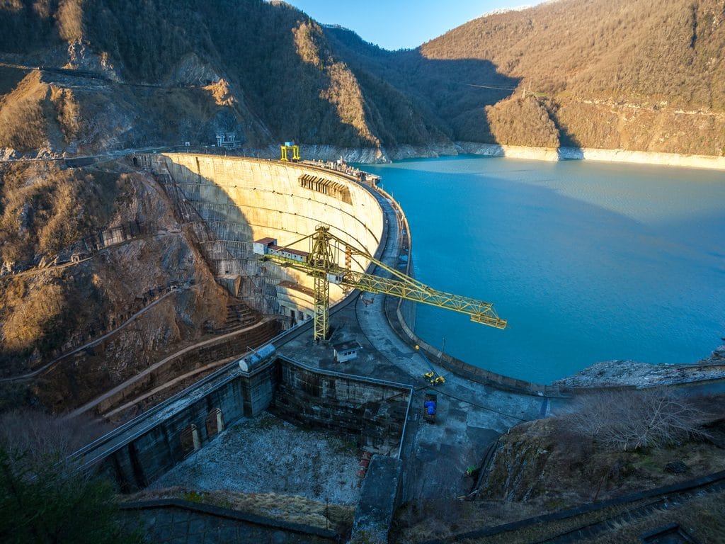 Inauguration de la centrale hydroélectrique Kaburantwa 16 au Burundi : vers une autonomie énergétique