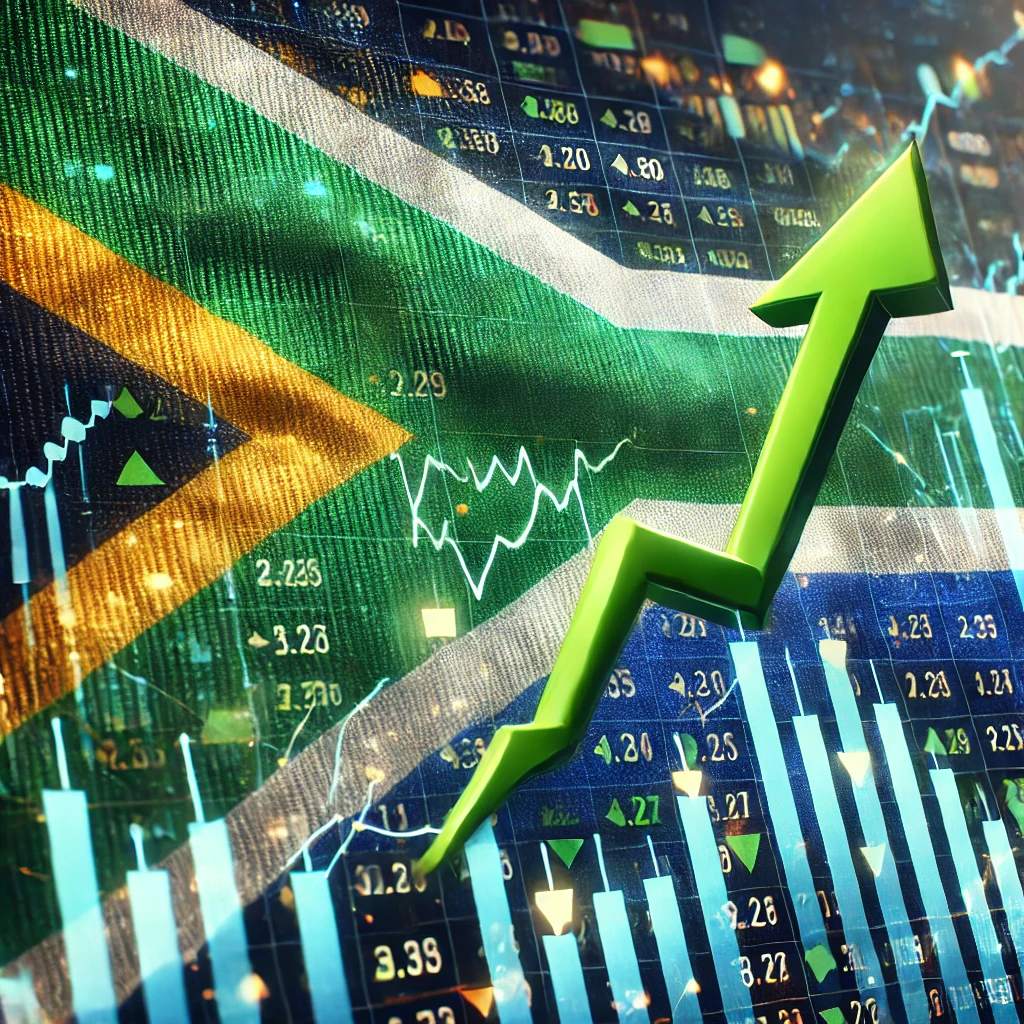 Le consensus politique en Afrique du Sud stimule la croissance économique et renforce l’optimisme des entreprises