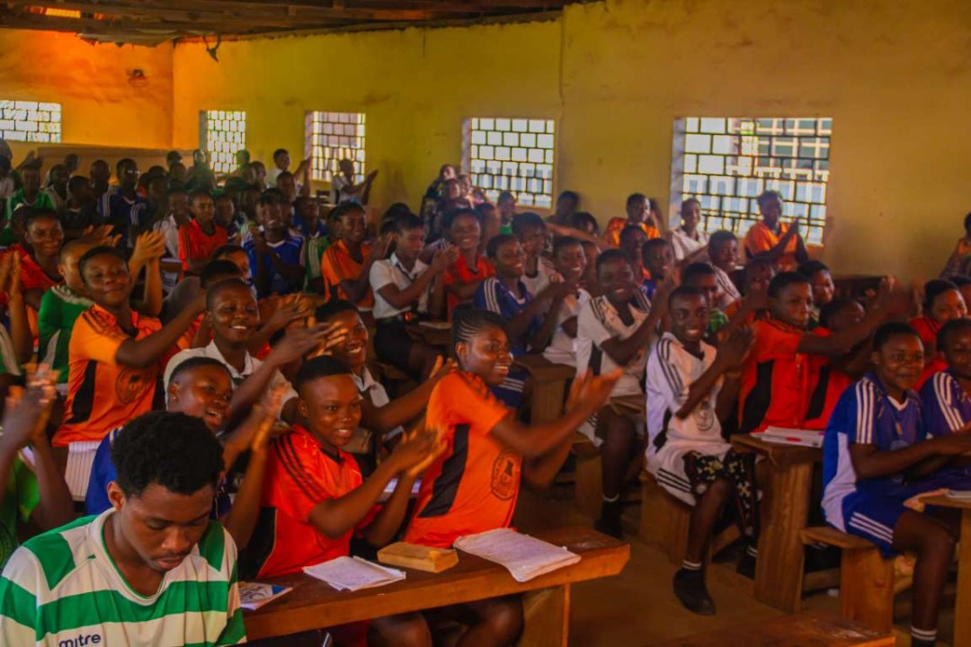 Crise de l’éducation au Nigéria : plus de 18 millions d’enfants privés d’école