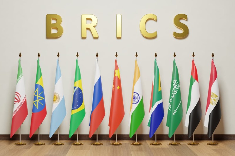 Le principal allié des États-Unis en Afrique envisage de rejoindre le BRICS