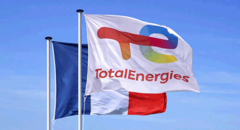 TotalEnergies investit un milliard de dollars au Nigeria