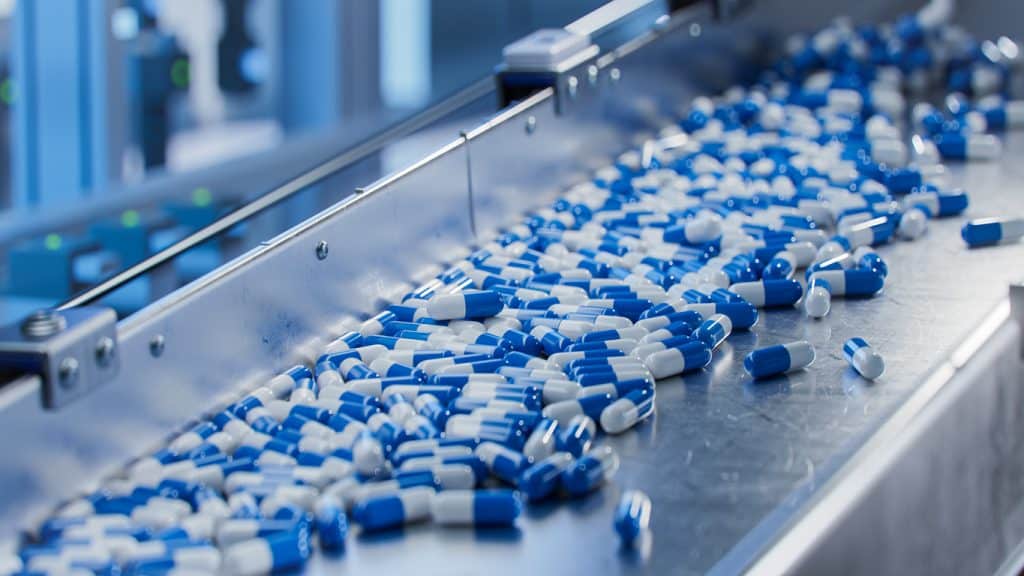 Le Maroc attire de nouveaux investisseurs et producteurs dans son secteur pharmaceutique