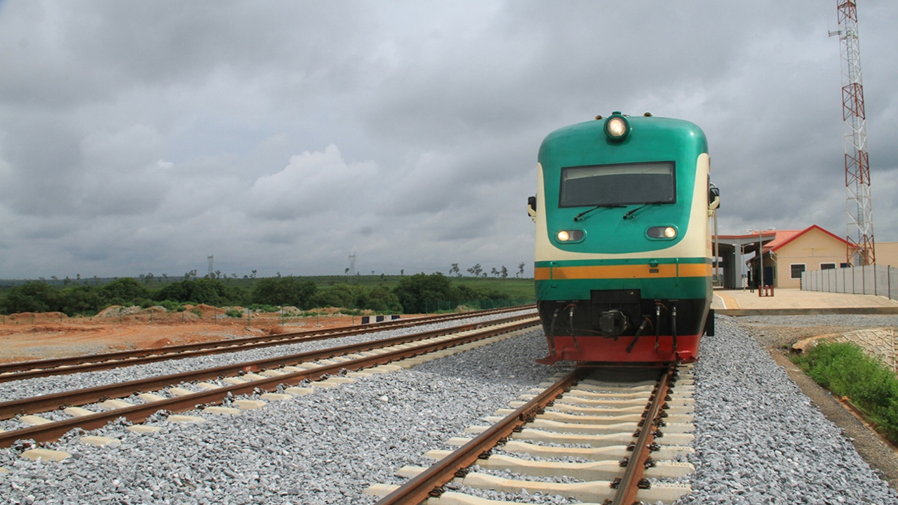 Les investissements chinois ouvrent la voie à un nouveau corridor ferroviaire au Nigeria