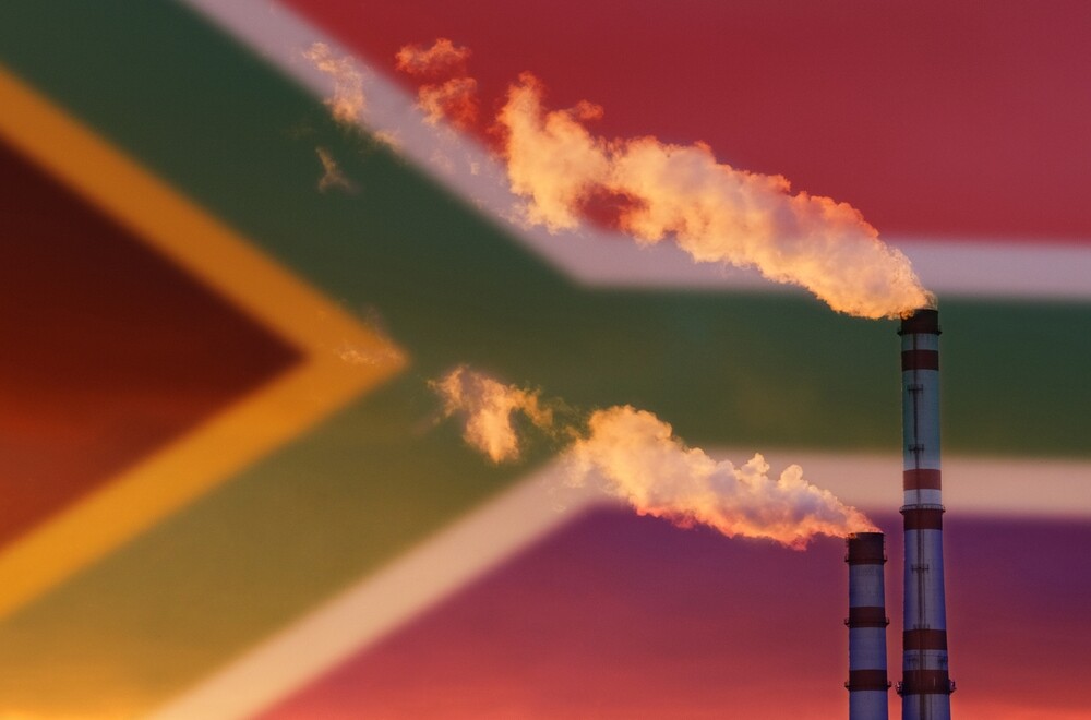 Le marché du carburant en Afrique du Sud à l’aube d’un tournant: le départ de Shell pourrait marquer un nouvel élan énergétique