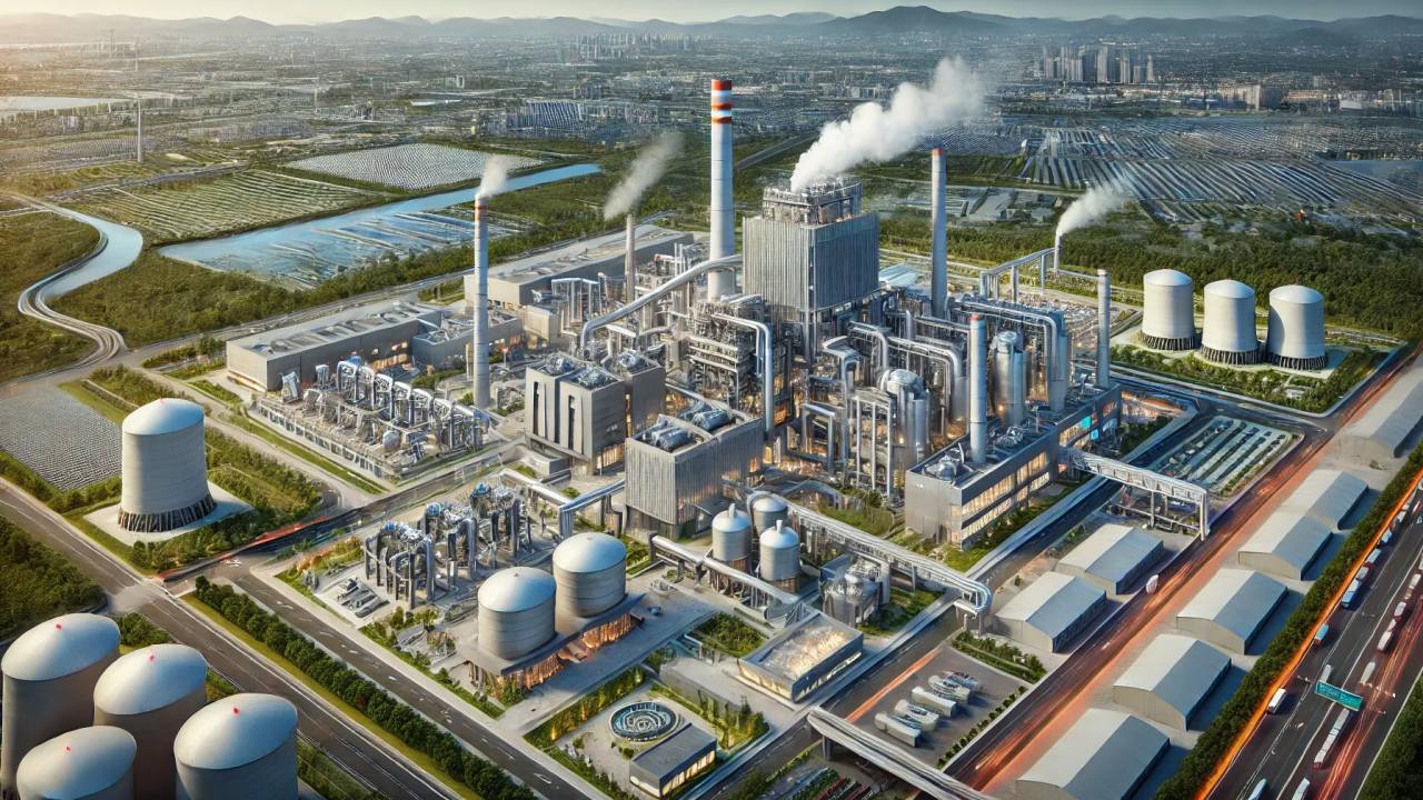 L’Égypte lance un projet innovant de transformation des déchets en énergi