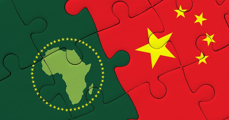 Percée commerciale pour l’Afrique: la Chine propose un accès en franchise de droits à 53 États du continent