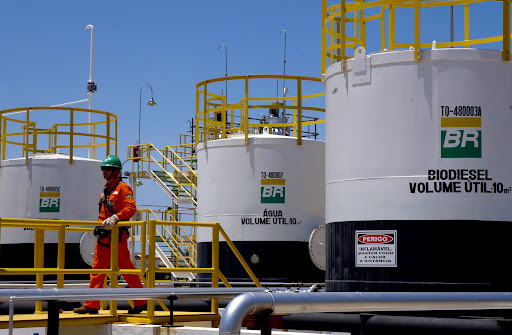 La Chambre africaine de l’énergie salue l’entrée du Brésil dans les projets pétroliers ivoiriens