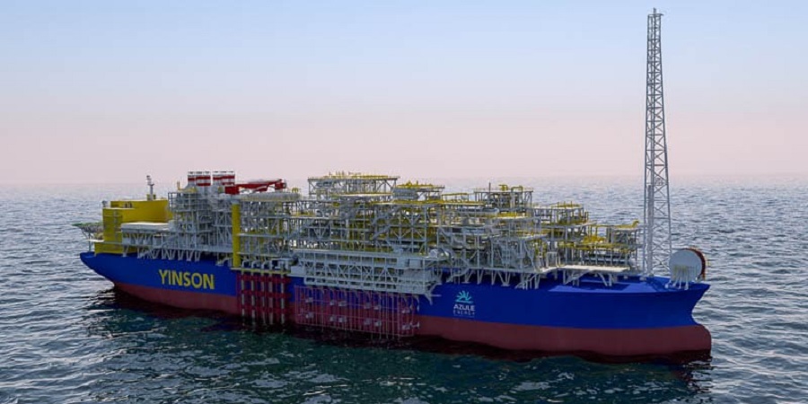 L’Angola renforce sa position sur le marché énergétique : un important gisement de gaz découvert dans le bassin du Bas-Congo