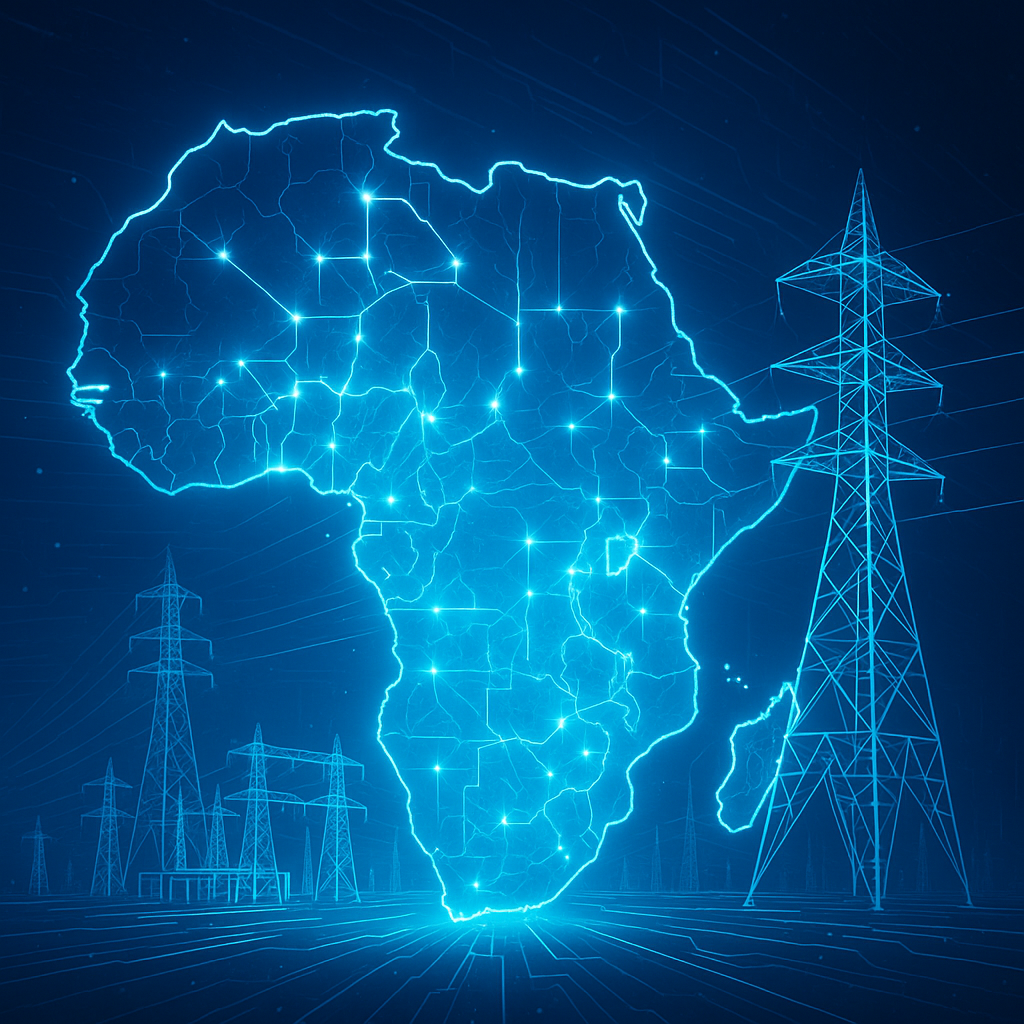 L’Éthiopie connecte le pays au progrès : plus de la moitié de la population a désormais accès à l’électricité