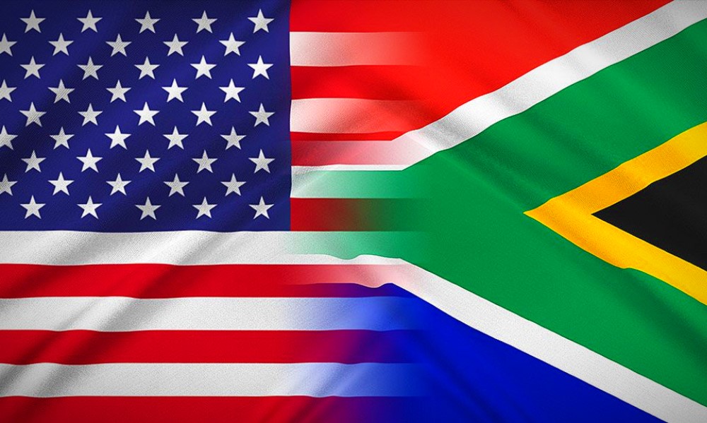 L’Afrique du Sud s’emploie à surmonter les conséquences de l’agression tarifaire des États-Unis