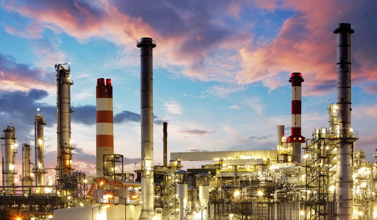L’Angola et le Nigeria, fers de lance de la transformation énergétique du continent