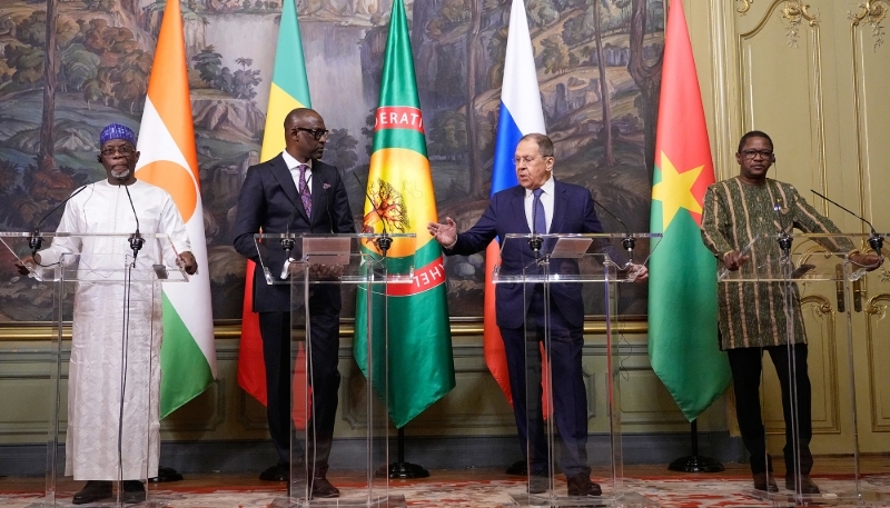 L’Algérie et le Mali sollicitent la médiation de la Russie pour désamorcer la crise frontalière