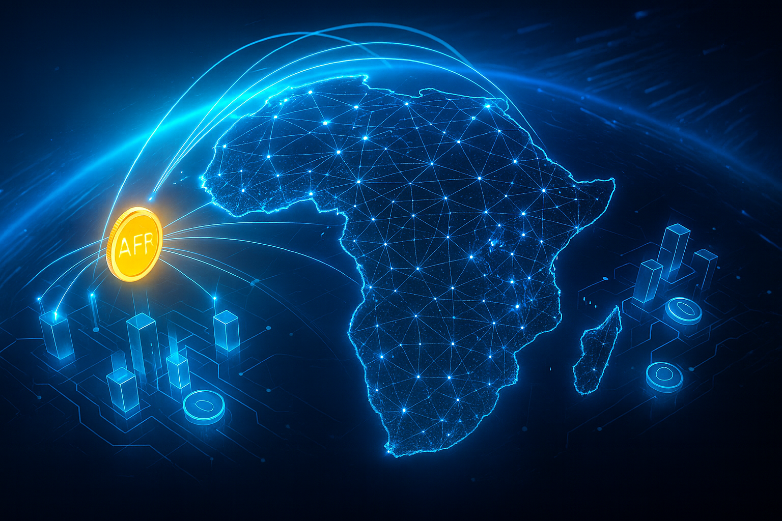 L’Afrique bâtit une infrastructure de paiement indépendante