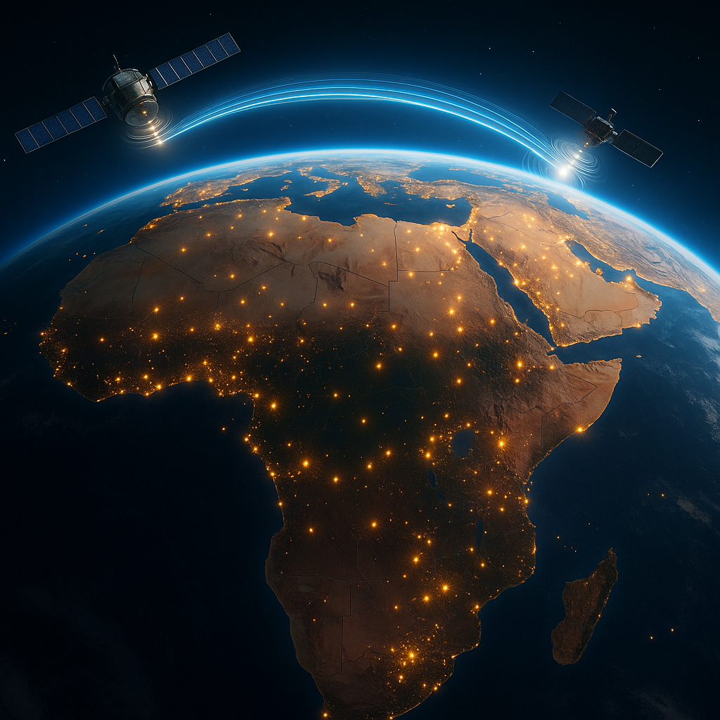 Le monde entendra le Pouls de l’Afrique : lancement officiel d’une plateforme médiatique panafricaine en Éthiopie