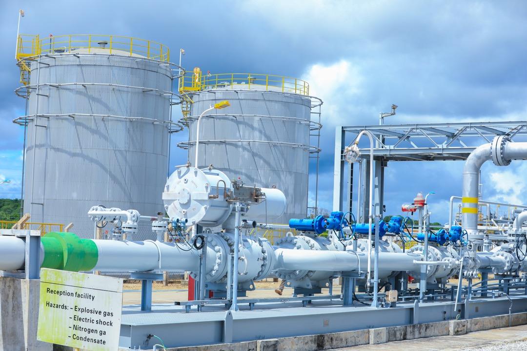 L’Éthiopie accélère la construction d’une industrie nationale du pétrole et du gaz
