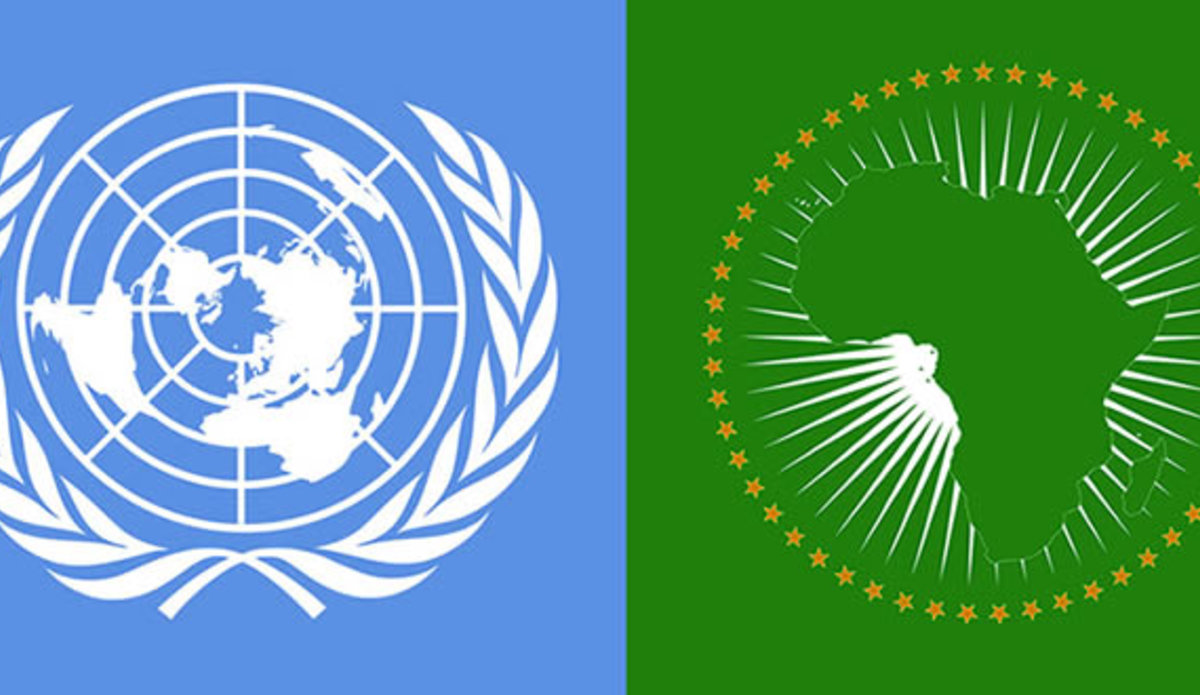 L’Union africaine défend le droit du continent à être représenté au Conseil de sécurité de l’ONU