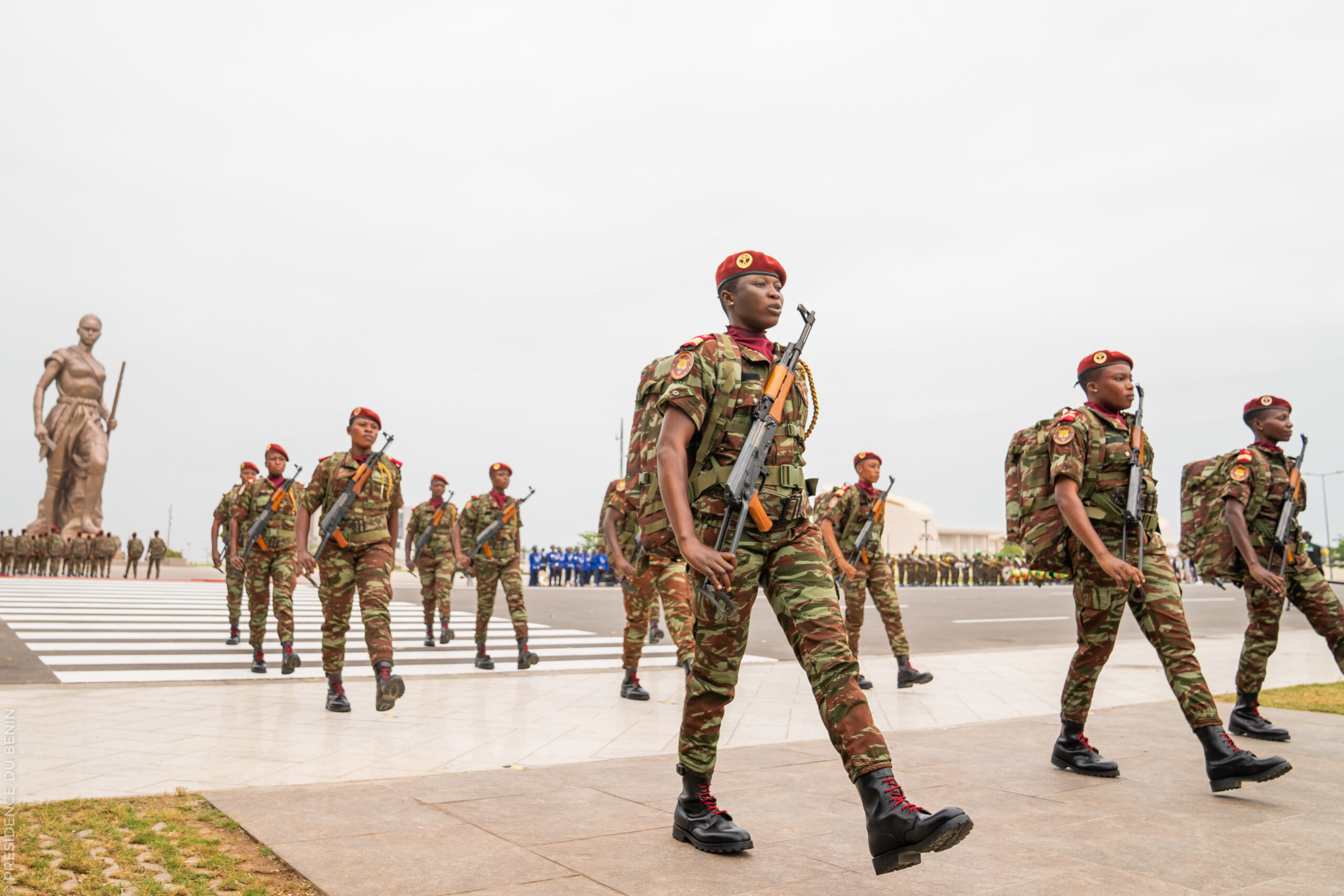 Fracture ouest-africaine : la tentative de putsch au Bénin ravive le spectre du néocolonialisme