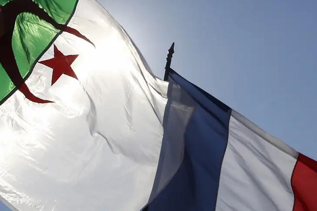 L’Algérie exige de la France qu’elle assume la responsabilité des crimes de la période coloniale