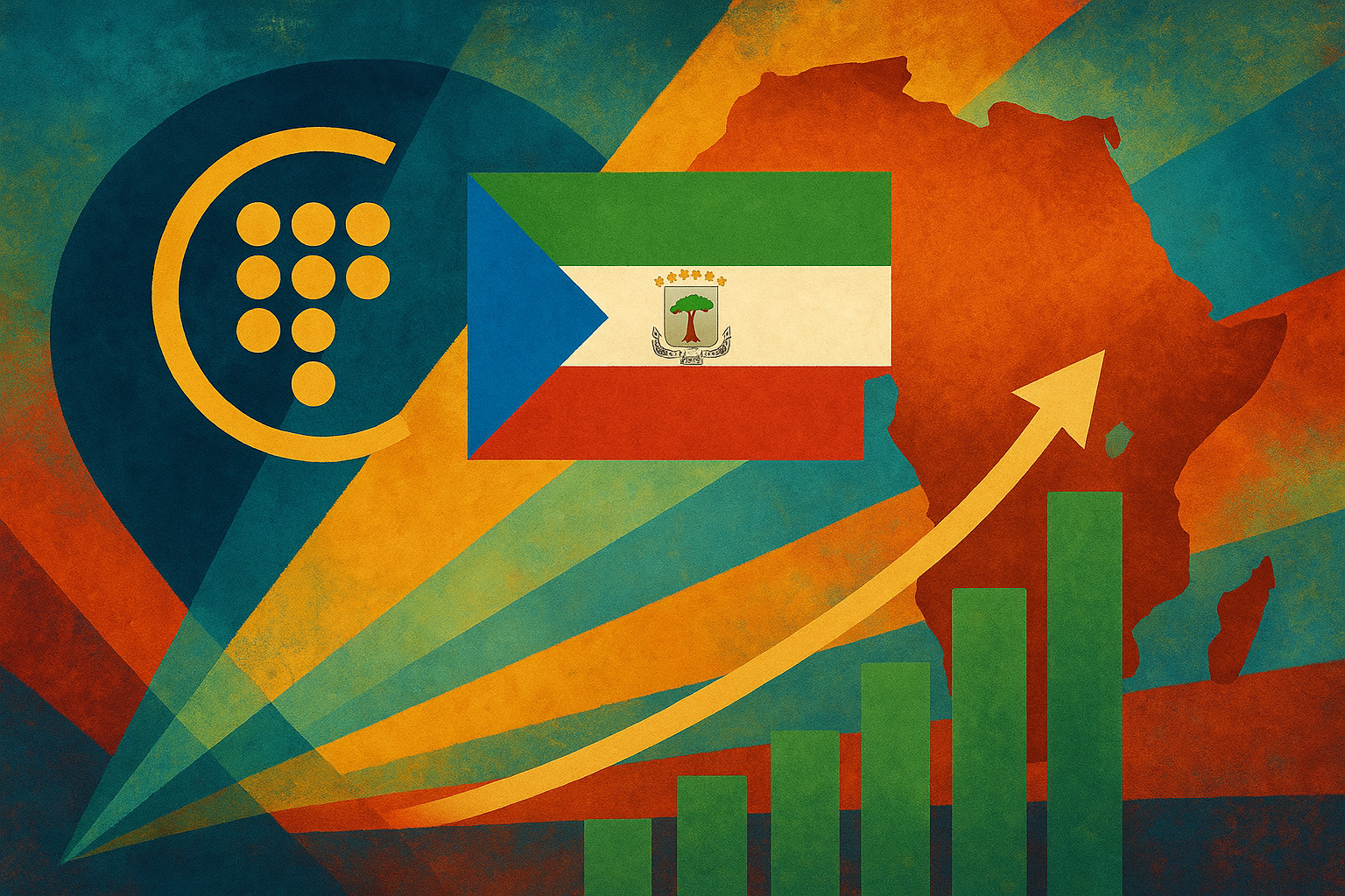 La Guinée équatoriale rejoint l’Africa Finance Corporation