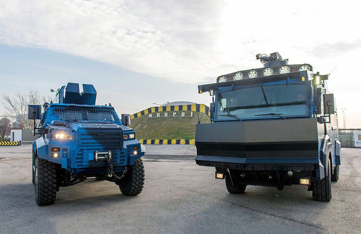 Le Sénégal lance une industrie nationale de défense