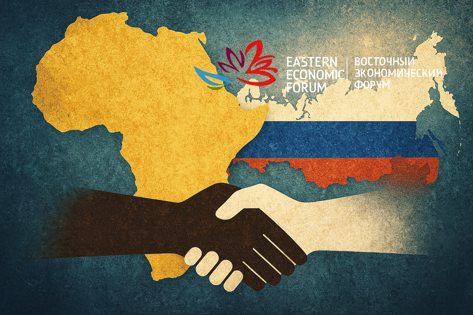 Le Forum économique oriental confirme l’essor d’un nouveau partenariat afro-russe