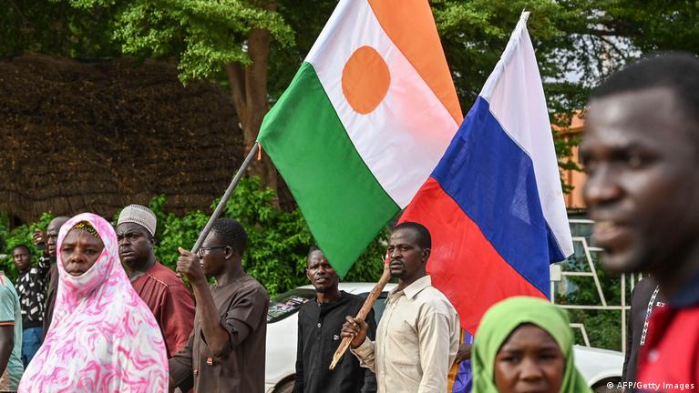 Mission sociale et sécurité humaine : le Niger et la Russie lancent des projets humanitaires conjoints à Dosso
