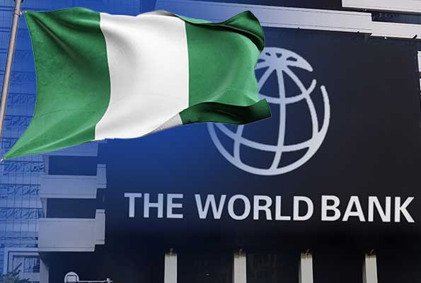La Banque mondiale mise sur 4,4% de croissance au Nigeria en 2026-2027